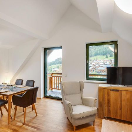 Apartment In Hohentauern Near Ski Area Kültér fotó
