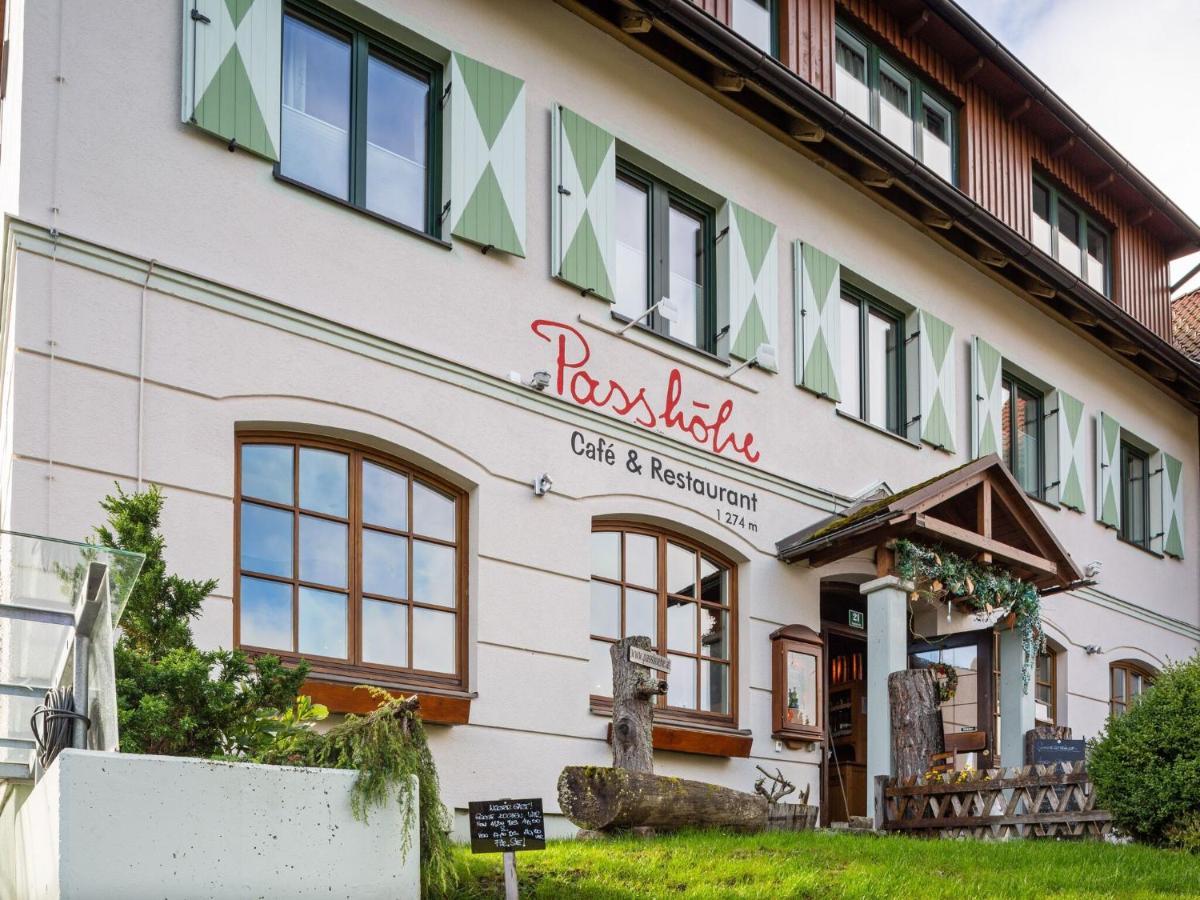 Apartment In Hohentauern Near Ski Area Kültér fotó
