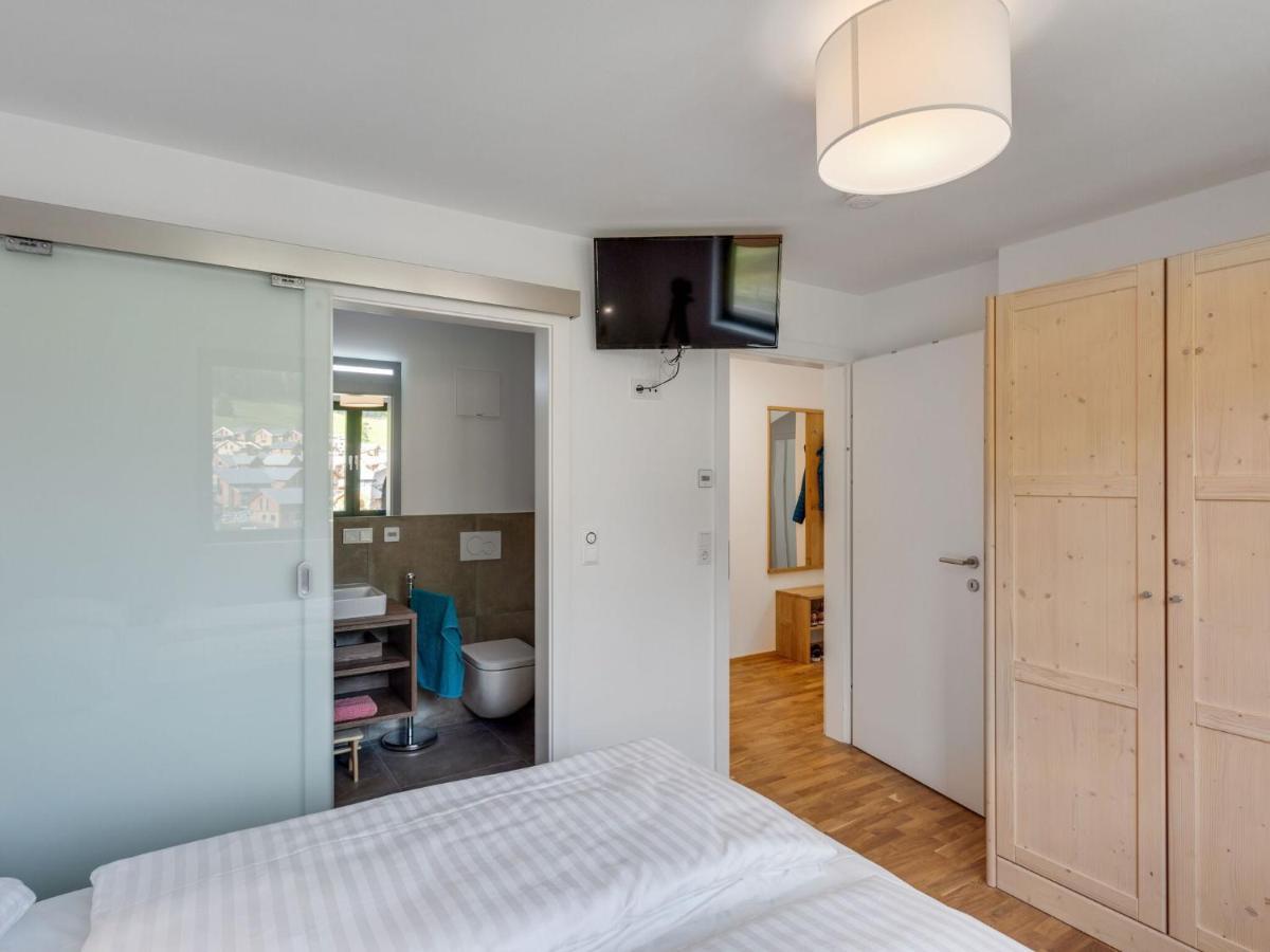 Apartment In Hohentauern Near Ski Area Kültér fotó