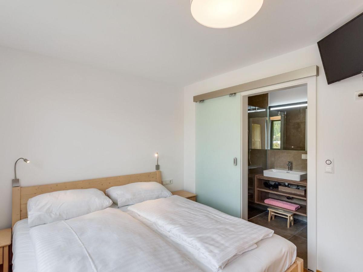 Apartment In Hohentauern Near Ski Area Kültér fotó