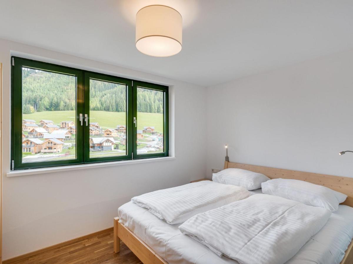 Apartment In Hohentauern Near Ski Area Kültér fotó