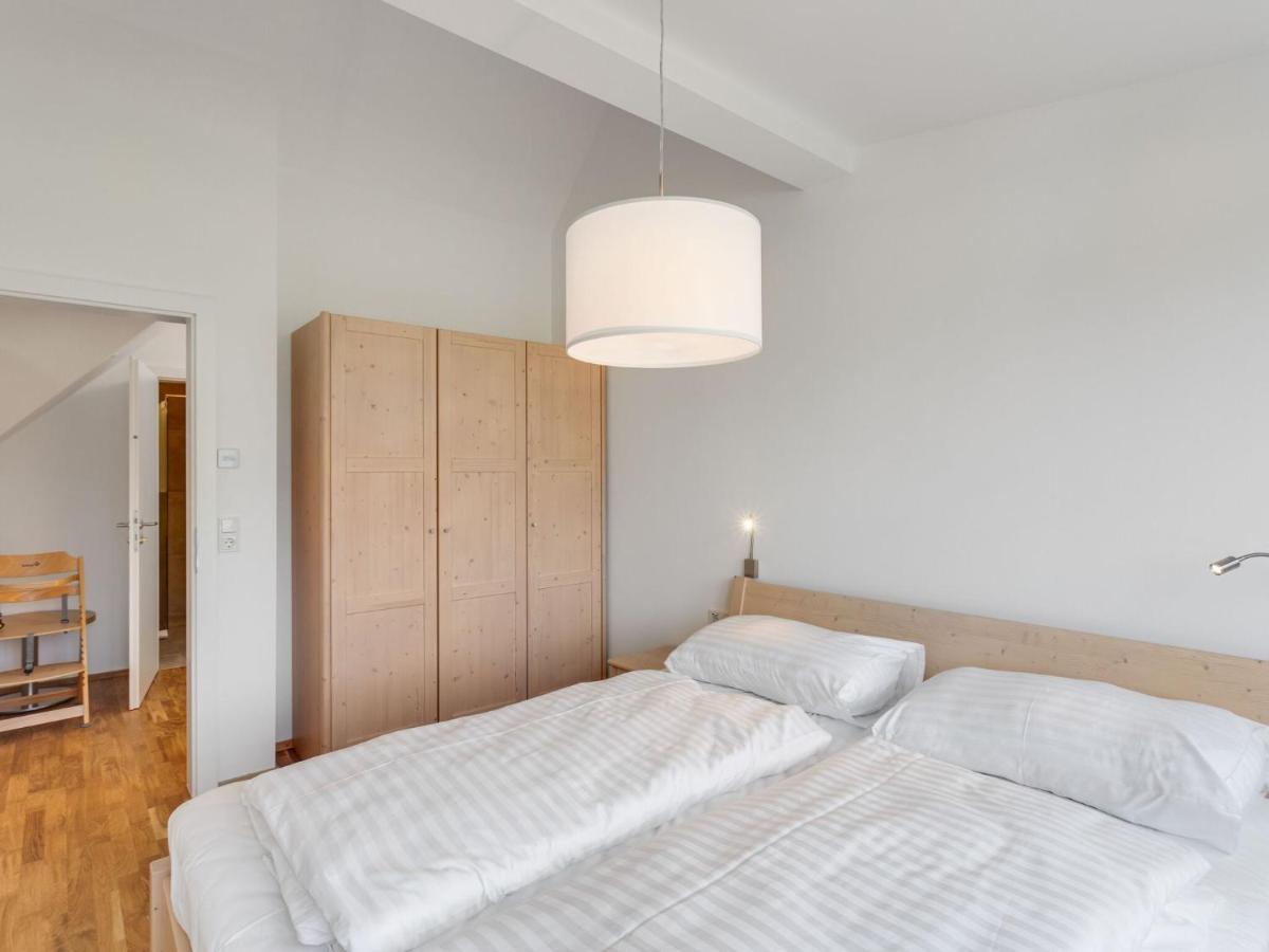Apartment In Hohentauern Near Ski Area Kültér fotó