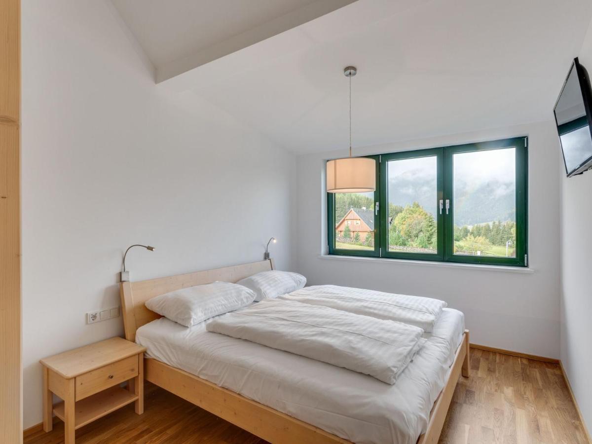 Apartment In Hohentauern Near Ski Area Kültér fotó