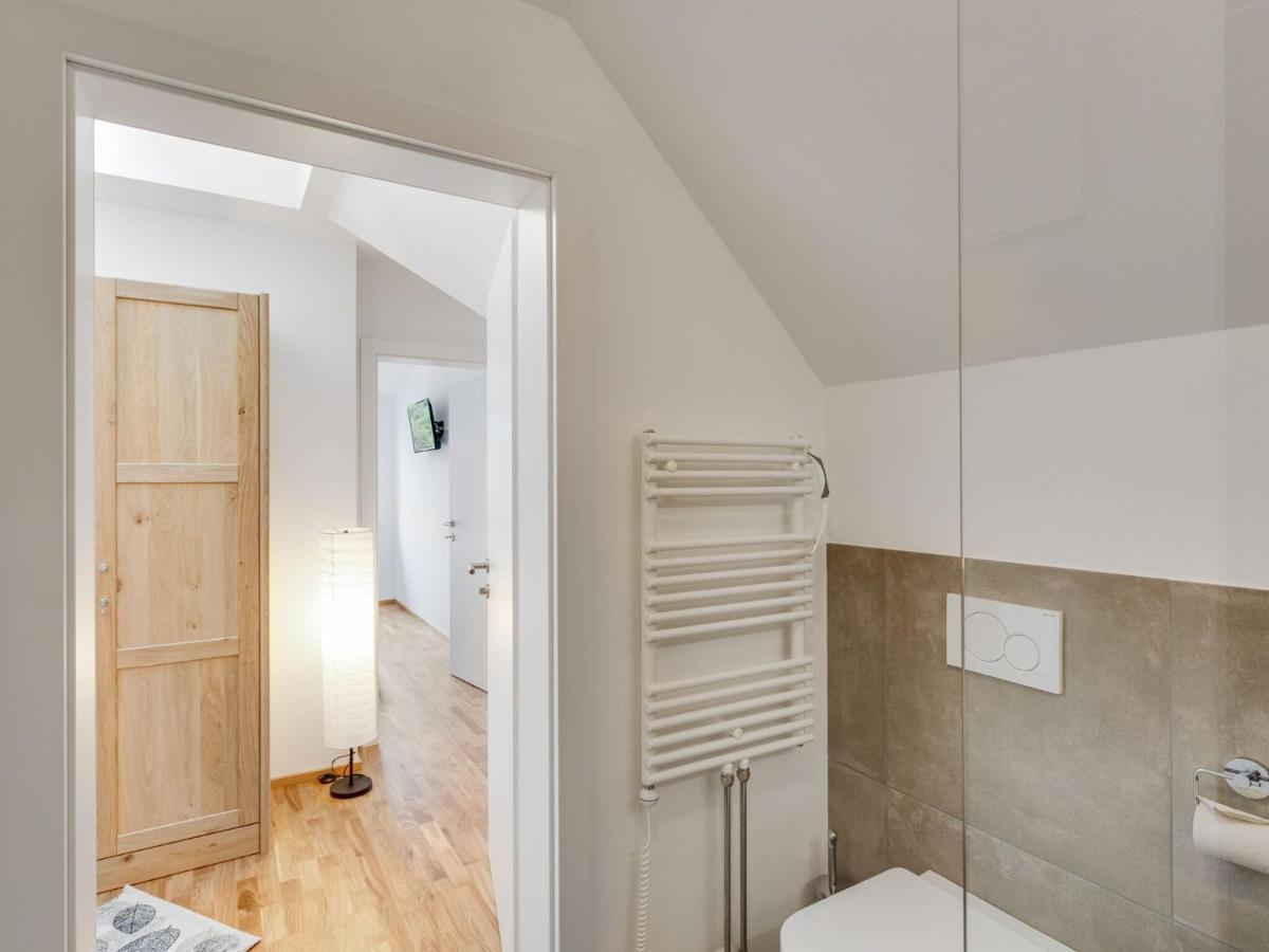 Apartment In Hohentauern Near Ski Area Kültér fotó